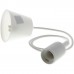 RETLUX RFC 007 kabel bílý E27 230V 50002198