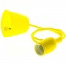 RETLUX RFC 009 kabel žlutý E27 230V 50002200
