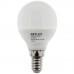 RETLUX RLL 269 G45 E14 LED žárovka miniG 6W CW 50002405
