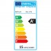 RETLUX RLL 275 G95 E27 LED žárovka bigG 15W WW