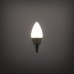 RETLUX RLL 260 C35 E14 LED žárovka svíčka 6W CW