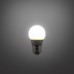 RETLUX RLL 267 G45 E27 LED žárovka miniG 6W DL