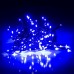 RETLUX RXL 305 řetěz 150LED BLUE 50003545