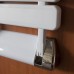 ROLTECHNIK Sedátko do sprchy SEAT WHITE 8000274