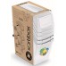 Prosperplast SORTIBOX II Sada 3 odpadkových košů 3x25l, bílá ISWB25S3