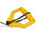 Prosperplast ZIGI ZET Control Sáňky 91x36x45cm, modré ISZGC