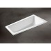 Santech Vana VIKY 1500 x 800 mm, levá