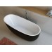 Santech Vana AXEL 1750 x 780 mm, černo-bílé provedení