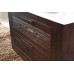 SAPHO HAPPY 60-P skříňka s umyvadlem, š. 61cm, wenge HP-60P