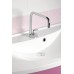 SAPHO JOYSTICK PRM001 umyvadlová baterie kulatá, chrom