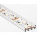SAPHO LED profil 26x7mm, eloxovaný hliník, 1m KL4574-1