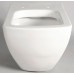 SAPHO PURITY WC závěsné 35x55,5cm (2539-DS) 10PL02001