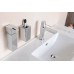 SAPHO QUELLA dávkovač mýdla 150ml, systém uchycení Lift a Clean, chrom QE519