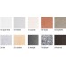 SAPHO TREOS Rockstone deska 106x44,5cm 61001