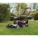 SCHEPPACH SC 50 Vario - vertikutátor 40 cm s benzinovým motorem 5911902903