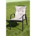 SUN GARDEN NAXOS Niedrig poduška na křeslo, vzor 40260-620