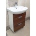 SELLA MADISON 60 Skříňka s umyvadlem 60 cm MK46876