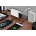 YENKEE YAC 3005WE USB nabíječka 5port 8A 30015712