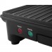 SENCOR SBG 3051BK elektrický gril kontaktní, černý 41003422