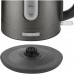 SENCOR SWK 1228BK rychlovarná konvice 1,2l černá 41006417