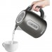 SENCOR SWK 1228BK rychlovarná konvice 1,2l černá 41006417