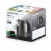 SENCOR SWK 1228BK rychlovarná konvice 1,2l černá 41006417