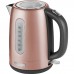 SENCOR SWK 1775RS rychlovarná konvice 1,7l růžová 41006463