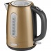 SENCOR SWK 1777CH rychlovarná konvice 1,7l chrom 41006465