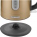 SENCOR SWK 1777CH rychlovarná konvice 1,7l chrom 41006465