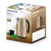 SENCOR SWK 1777CH rychlovarná konvice 1,7l chrom 41006465