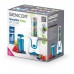 SENCOR SBL 2212BL smoothie mixér modrý 41007121