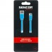SENCOR SCO 512-010 BLUE USB A/M-Micro B 45010994