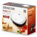 SENCOR SPG 3100WH panini gril 41003560