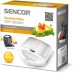 SENCOR SSM 4210WH sendvičovač 41001525