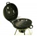 PROMÁČKLÝ OBAL SHARKS BBQ60 Gril Master SA060 - PLNĚ FUNKČNÍ