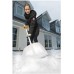 FISKARS Lopata na sníh SnowXpert bílá 141002
