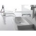 IDEAL Standard SIMPLYU armatura umyvadlová nástěnná chrom A4490AA