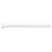 SPIRELLA MAGIC Tyč 75 - 125 cm white 1050029
