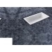 Santech Vana LINEA XL 1900 x 900 mm
