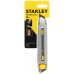 STANLEY 0-10-018 Interlock Kovový nůž pro odlamovací čepele 18mm