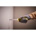 STANLEY 0-20-556 FatMax Pilka na sádrokarton 355mm, 7 zubů/palec