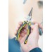 STANLEY 0-84-496 FatMax Kleště s kulatými čelistmi 170mm