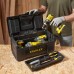 STANLEY 1-79-218 24" Box na nářadí 59,5 x 28,1 x 26 cm