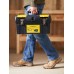 STANLEY 1-92-066 19" Box na nářadí série 2000 s kovovými přezkami