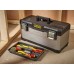 STANLEY 1-95-616 FatMax 23" Kovoplastový box na nářadí