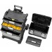 STANLEY 1-95-622 FatMax Kovoplastový pojízdný montážní box