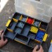 STANLEY 1-97-483 SortMaster Junior Organizer 37,5x29,2x6,7cm