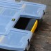 STANLEY 1-97-483 SortMaster Junior Organizer 37,5x29,2x6,7cm