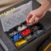 STANLEY 1-97-503 Pojízdný box na nářadí s organizerem