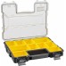 STANLEY 1-97-519 FatMax Profesionální organizér s plastovými přezkami